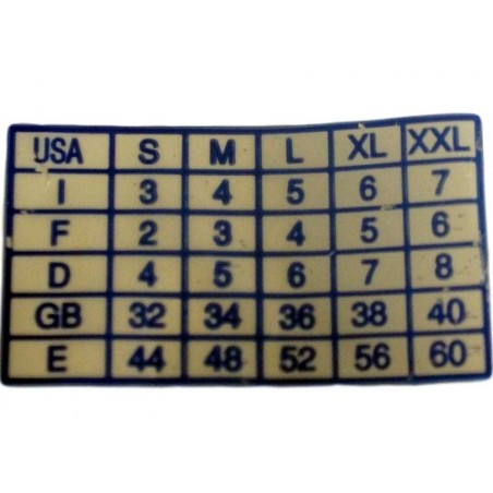 3 Slip uomo Map fianco alto in cotone liscio con apertura ed elastico interno