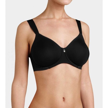 Reggiseno donna Triumph Cool Sensation W con ferretto in tessuto comfort
