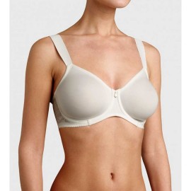 Reggiseno donna Triumph Cool Sensation W con ferretto in tessuto comfort 2