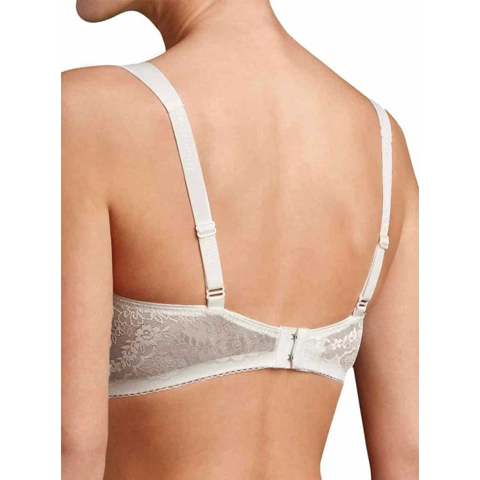 Reggiseno donna Triumph Cool Sensation W con ferretto in tessuto comfort