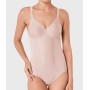 Body donna Triumph Modern Soft+Cotton BS senza ferretto con coppe preformate