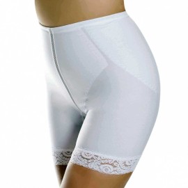 Guaina donna Lepel con gamba,rimodella l'addome, fianchi e cosce