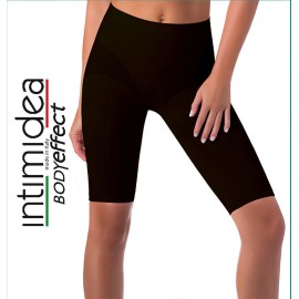 Guaina donna Intimidea invisibile con gamba Body effect meno 1 taglia 2