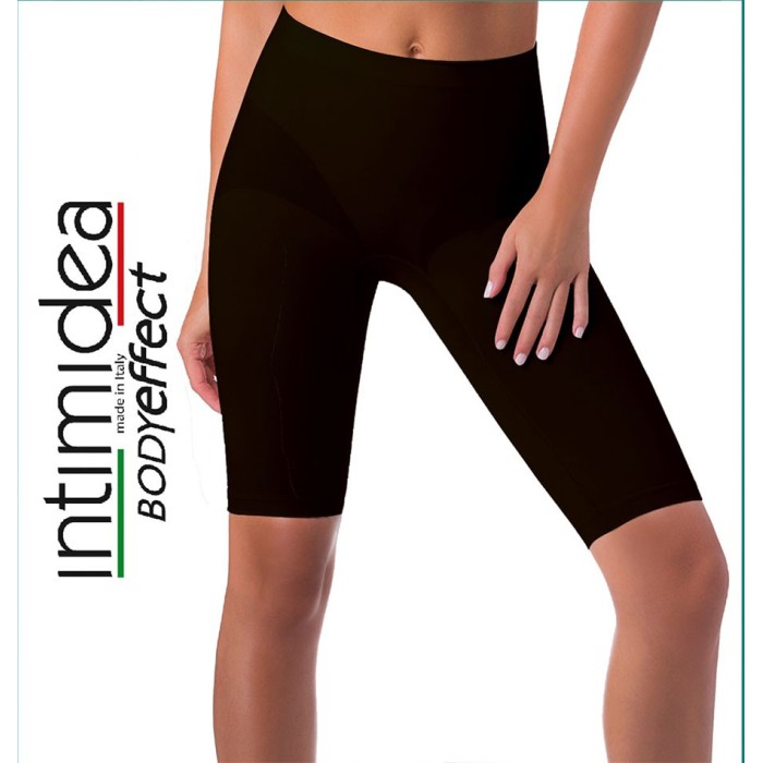 Guaina donna Intimidea invisibile con gamba Body effect meno 1 taglia