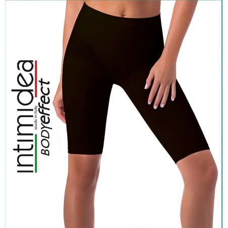 Guaina donna Intimidea invisibile con gamba Body effect meno 1 taglia