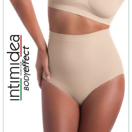 Guaina donna Intimidea invisibile alto Body Effect meno una taglia