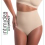 Guaina donna Intimidea invisibile alto Body Effect meno una taglia