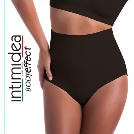 Guaina donna Intimidea invisibile alto Body Effect meno una taglia 2