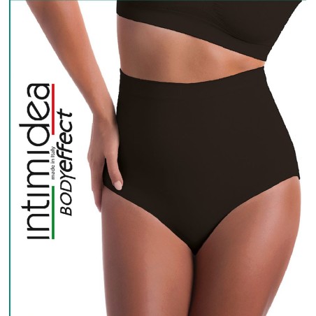 Guaina donna Intimidea invisibile alto Body Effect meno una taglia Guaina donna Intimidea invisibile alto Body Effect meno una taglia