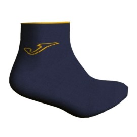 3 Paia di calze corte Joma unisex in cotone elasticizzato a maglia rasata