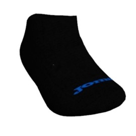 3 Paia di calze corte Joma unisex in cotone elasticizzato a maglia rasata