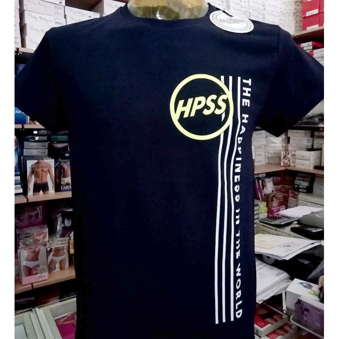 t shirt uomo cotone elasticizzato