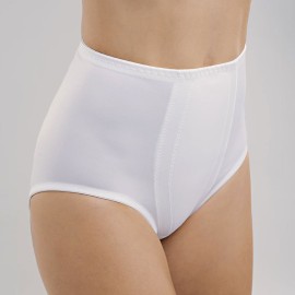 Guaina donna Spiman contenitiva in tessuto elasticizzato con rinforzi in cotone