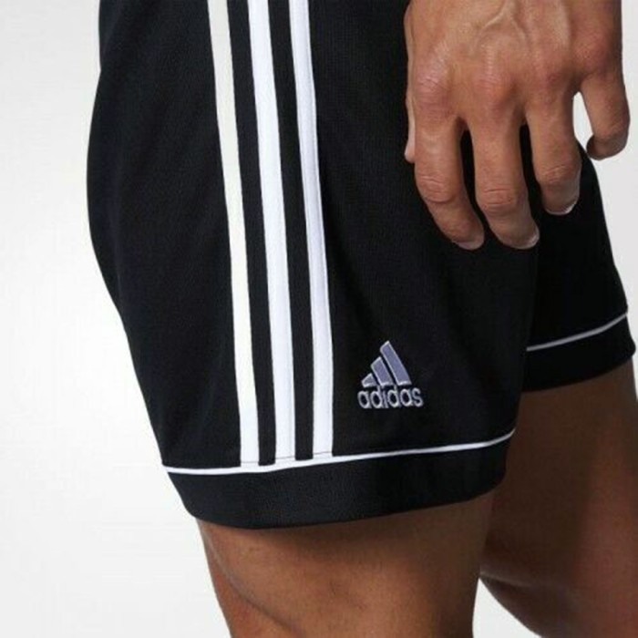 shorts uomo adidas