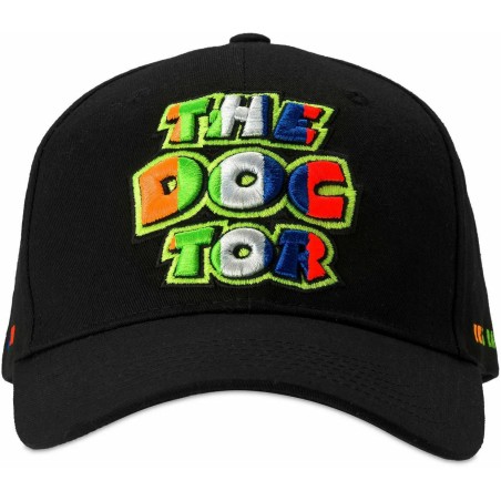 VR46 Valentino Rossi Moto GP 46 Racing The Doctor Replica unisex