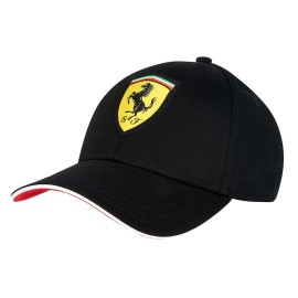 Cappellino Cappello Ferrari Cavallino Ufficiale squadra unisex 2
