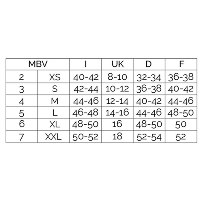 Canotta donna Emmebivi spalla larga in filo con bordi in raso