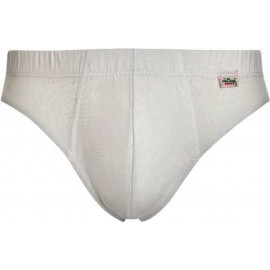 6 Slip uomo Ciellegi bassi in filo scozia con elastico alto interno