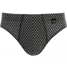 6 Slip uomo Ciellegi in cotone modal operato con elastico infilato alto