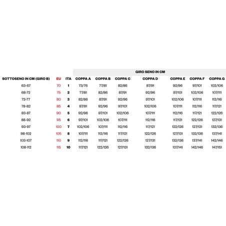 Body donna Spiman senza ferretto in microfibra contenitiva doppiata