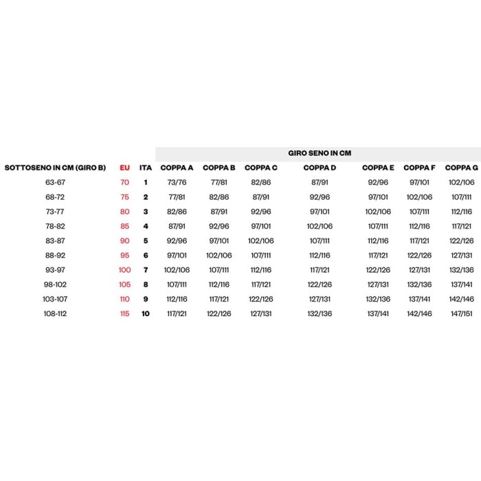 Reggiseno donna Spiman senza ferretto in cotone elasticizzato ricamato