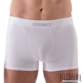 3 Boxer uomo Issimo anatomici in microfibra senza cuciture