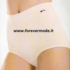 Guainetta donna Andra Lingerie vita alta modellante effetto pancia piatta 2