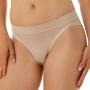 Slip donna Tramonte in leggero micro-modal con fascia in vita