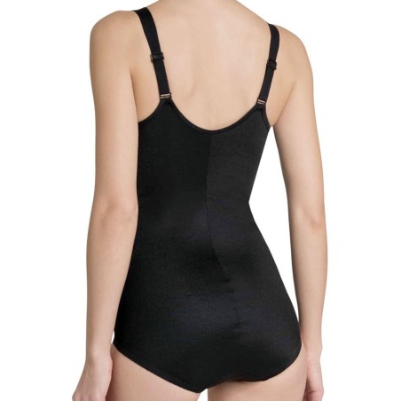 Body donna Triumph Doreen + Cotton 01 BS modellatore senza ferretto