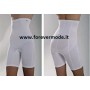 Guainetta donna Andra Lingerie modellante alza glutei con gamba