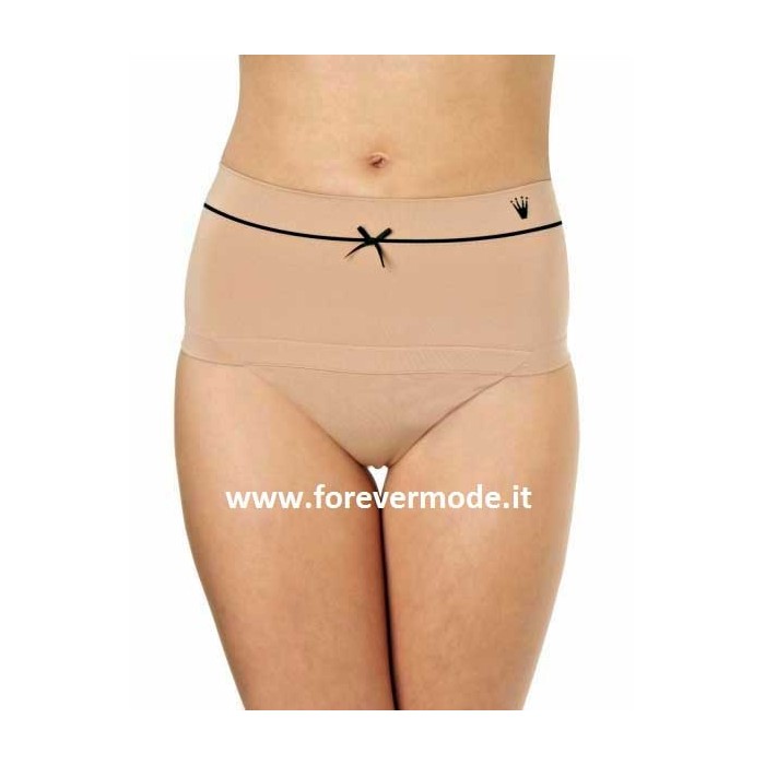 Guaina donna modellante Triumph Smooth sensation  hipster string