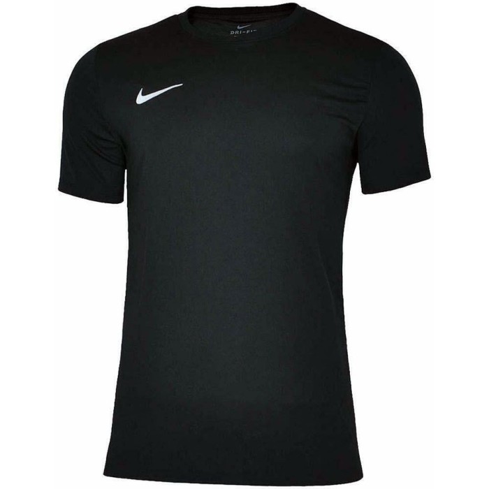 Nike T-shirt uomo Dry Fit manica corta girocollo Top Calcio originale