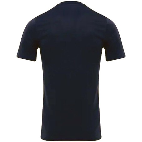 Nike T-shirt uomo Dry Fit manica corta girocollo Top Calcio originale
