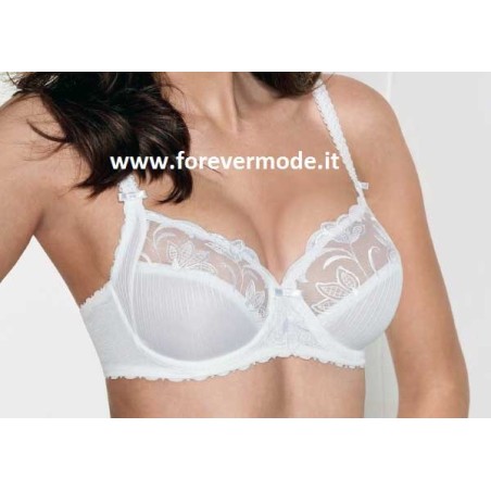 Reggiseno donna Triumph Precious Desire W con ferretto