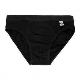3 Slip uomo Sergio Tacchini in cotone elasticizzato con elastico interno
