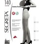 Collant donna Ibici Segreta 140 ideale per vene e capillari