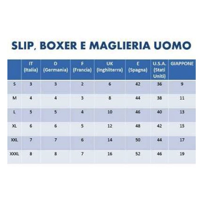 6 Slip uomo Fisafil alti lisci in morbido cotone con apertura