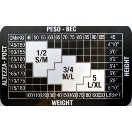 Leggings donna Gladys con microfibra felpata interna ad effetto pile