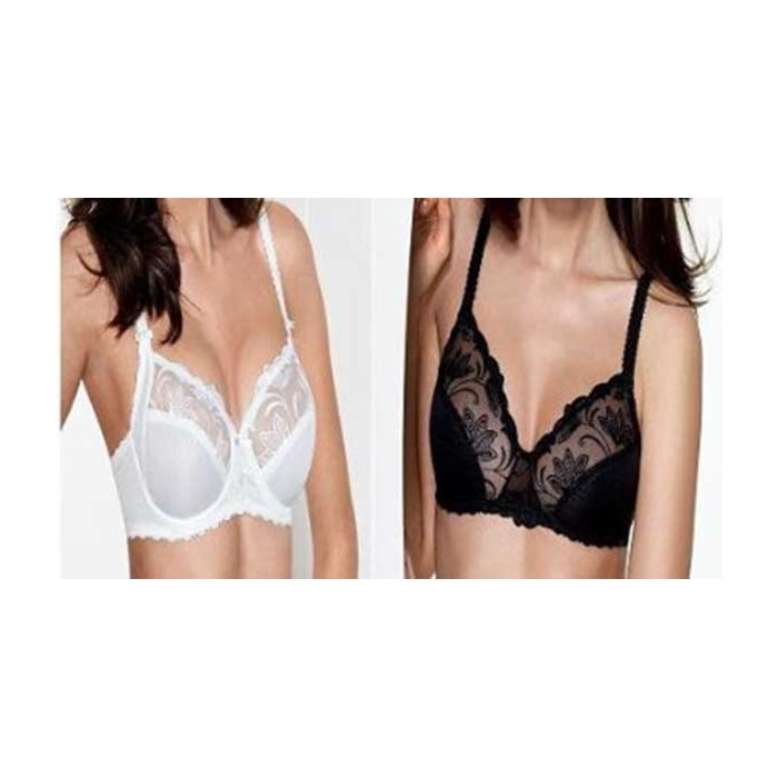 Reggiseno donna Triumph Precious Desire W con ferretto