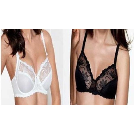 Reggiseno donna Triumph Precious Desire W con ferretto