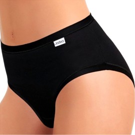 3 Slip donna Jadea Midi cotone modal con elastici tubolari