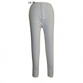 3 Mutande uomo Trevi gamba lunga in caldo cotone felpato con apertura