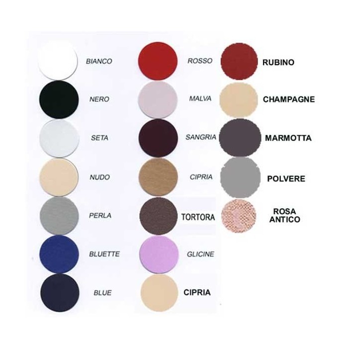 Sottoveste donna Andra a spalla stretta con forma seno e inserti in pizzo