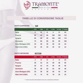 Culotte boxerino donna Tramonte in morbido e leggero... 2