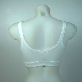Reggiseno Tramonte brassiere in Modal senza ferretto con imbottitura 2