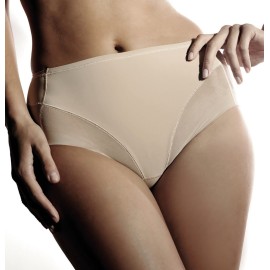 Guaina donna Gios snellente in microfibra dermo dry anti segno a perizoma