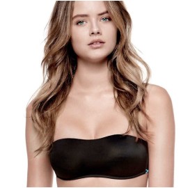 Reggiseno Infiore a fascia con imbottita estraibile senza ferretto