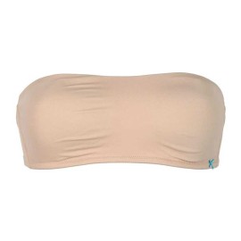 Reggiseno Infiore a fascia con imbottita estraibile senza ferretto 2