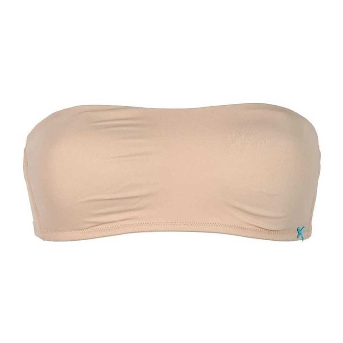 Reggiseno Infiore a fascia con imbottita estraibile senza ferretto