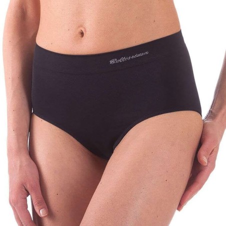 Guaina donna Bellissima vita alta senza cuciture a controllo medio